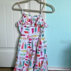 Girls Kate spade dress